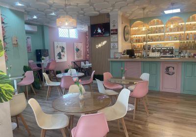 Candy Café