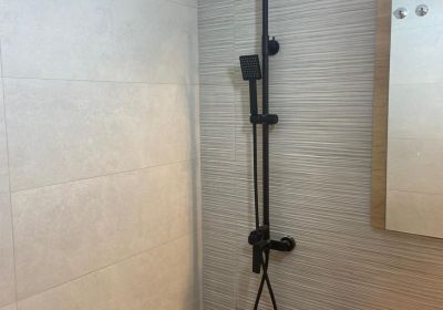 Modernización de cuartos de baños / Bathroom modernization