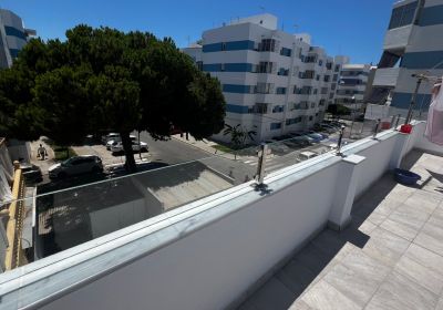Reforma de azotea / Rooftop renovation