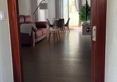 Reforma integral de piso / Complete apartment renovation