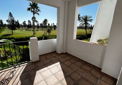Reforma integral de piso en Costa Ballena / Complete renovation of an apartment in Costa Ballena