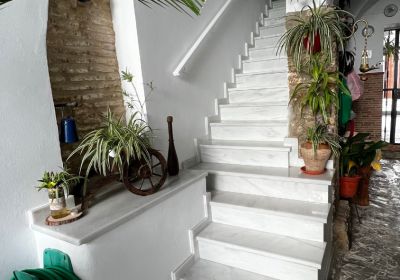 Reforma integral de segunda planta de vivienda / Comprehensive renovation of the second floor of a home