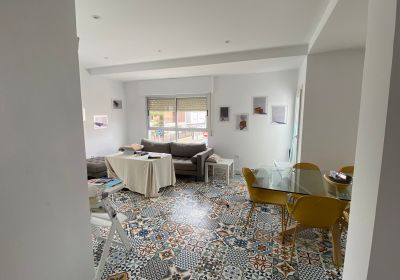 Reforma integral de vivienda / Comprehensive housing renovation