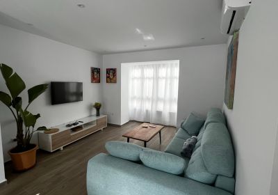 Reforma integral en vivienda dúplex / Complete renovation of a duplex home