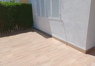 Varios trabajos / Various works