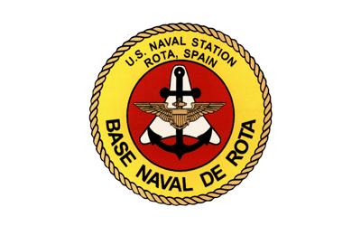 Base Naval de Rota