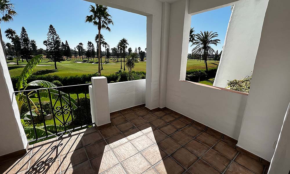 Reforma integral de piso en Costa Ballena
