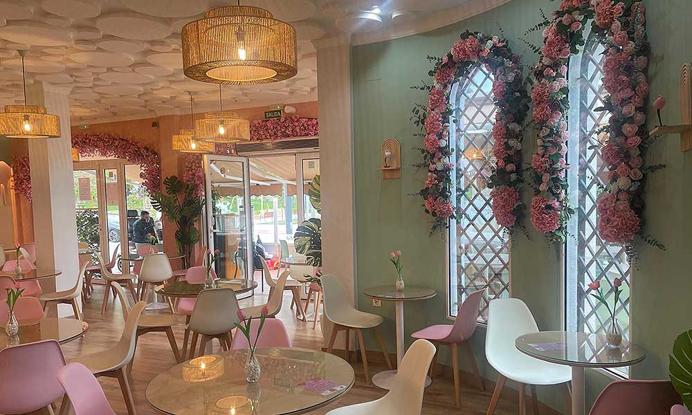 Candy Café 